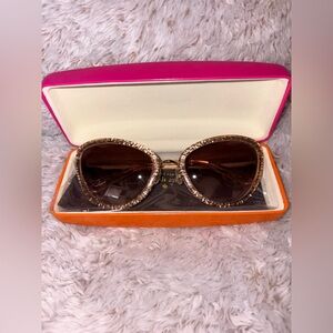 Kate Spade Klaudia/S Sunglasses